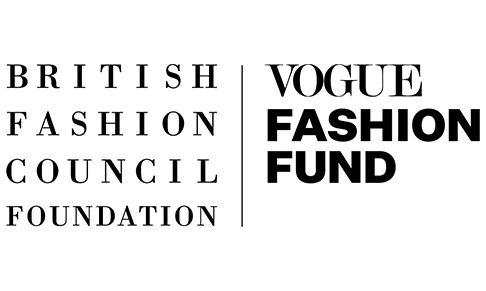 British Fashion Council names winner of 2021 BFC/Vogue Designer Fashion Fund 